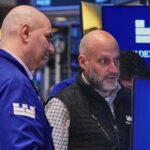Wall Street poised to open with gains, oil jumps again after the US and Iran trade strikes