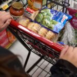 Judge halts Trump administration efforts to impose conditions on SNAP