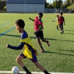 Kids’ nonprofit in Seattle returns 20 free World Cup tickets over barring referee