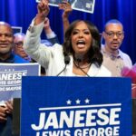 Democratic socialists surge in mayoral races across the country as anti-Trump fervor rises
