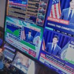 A quieter Federal Reserve could mean volatile markets, higher rates