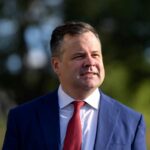 Trump says Pulte won’t be his nominee for director of national intelligence