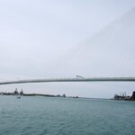 Carney says opening of Canada-US bridge may take ‘a little longer’