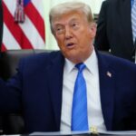 Trump has a new, surprising take on the higher cost of living: ‘I love the inflation’