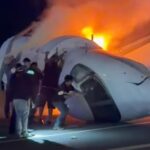 With a sledgehammer and a shovel, volunteers raced to save passengers in Texas plane crash