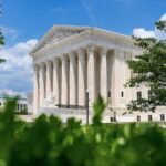 Supreme Court sides with Michigan county in a tax foreclosure case