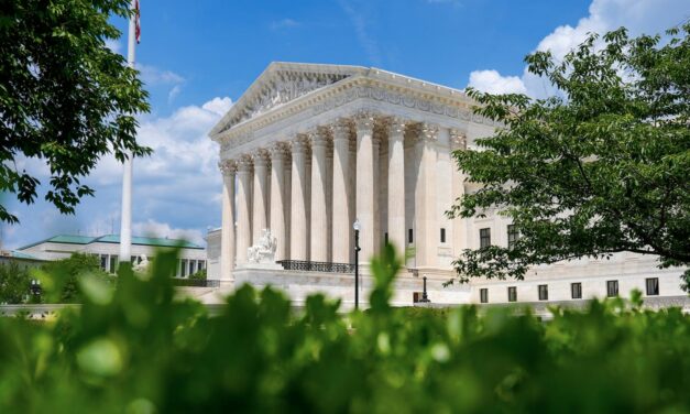 Supreme Court sides with Michigan county in a tax foreclosure case
