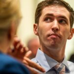 Attorneys for the man accused of killing Charlie Kirk want prosecutors punished