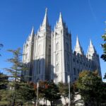 A Pentagon list overhaul puts Mormon church’s Christian identity back in the spotlight
