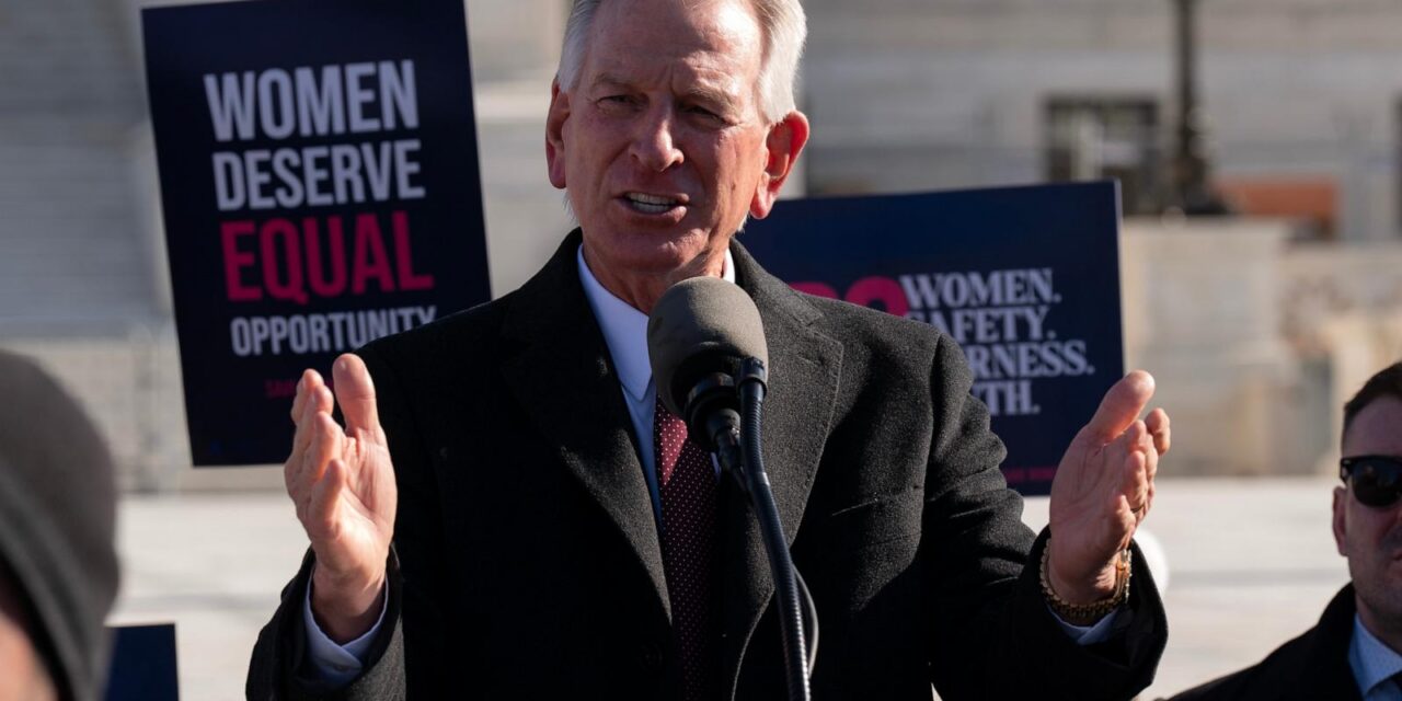 Tuberville faces renewed residency challenge in run for Alabama governor