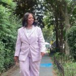 Washington, DC, voters cast ballots in crucial primaries as Trump reshapes capital