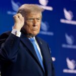 Trump’s fixation on voting has had mixed results. He still has ways to affect November’s elections