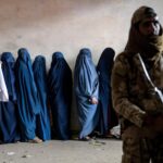 UN calls on Afghanistan’s Taliban rulers to reverse crackdown on women