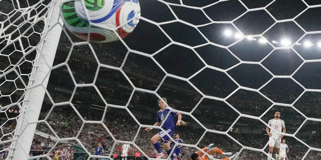 What’s offside? And all your other World Cup questions, answered