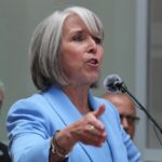 New Mexico governor says state could seek billions after DEA let fentanyl hit streets