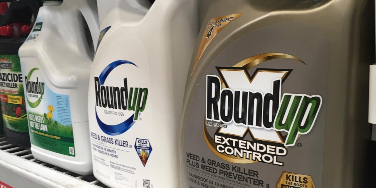 Supreme Court ruling blocks thousands of lawsuits against maker of Roundup weedkiller