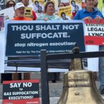 Alabama seeks to execute man by lethal injection