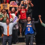 New York’s congressional candidates make final case in last day before primary