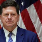Trump nominates US Attorney Jay Clayton to be director of national intelligence