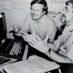 David Briscoe, AP journalist who chronicled Philippines’ democratic revolution, dies at 82