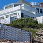 In Taylor Swift’s beach town, every clue becomes a wedding rumor