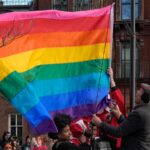LGBTQ+ Pride parades set for Sunday in NYC and San Francisco