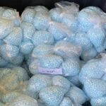 New Mexico governor calls for criminal probe of DEA allowing fentanyl shipments to hit streets