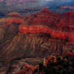 3 hikers die of suspected heat-related illness during rising temperatures at Grand Canyon