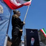 Iran says the deal to end the war with the US requires Israel to withdraw from Lebanon