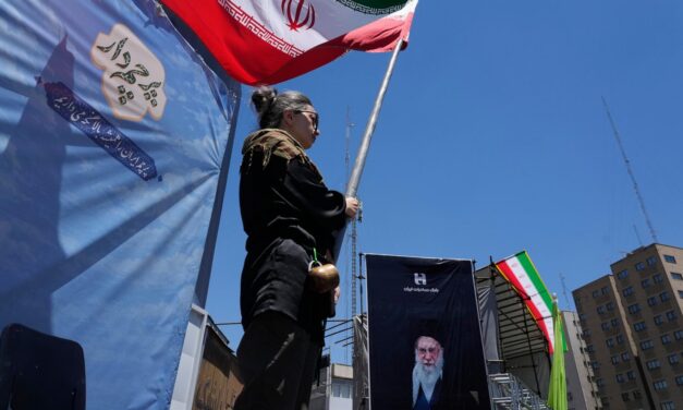 Iran says the deal to end the war with the US requires Israel to withdraw from Lebanon