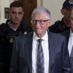 Bill Gates will testify in a congressional panel’s Jeffrey Epstein investigation