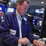 World shares are mixed following signing of US-Iran deal on ending the war