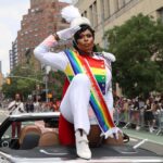 Photos show Pride around the world