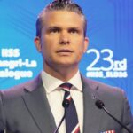 Female Navy officers say they fear a career cap after Hegseth cuts women from promotions list