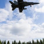NATO weighs options to defend Europe as the US plans for conflict elsewhere