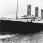 A plan to sell artifacts from the Titanic faces US government opposition
