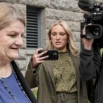 Judge upholds the conviction of former Wisconsin judge Hannah Dugan for helping immigrant evade ICE