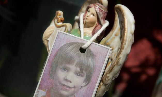 Supreme Court reinstates murder conviction in case of Etan Patz, missing NYC boy