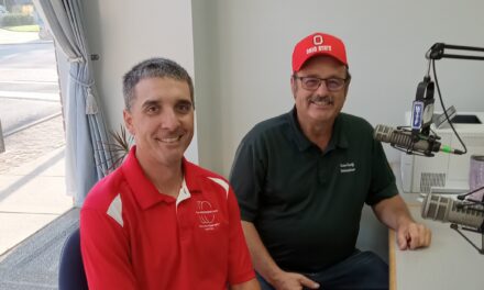 County Corner – 7-23-26