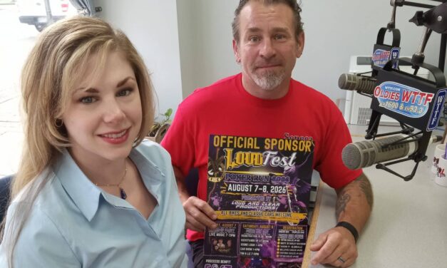 Loudfest – 7-28-2026