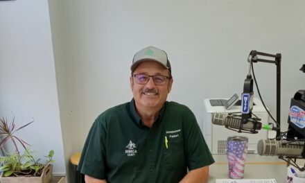County Corner – 7-9-26