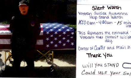 Silent Watch Interview – July 17, 2026