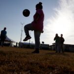 A new ICE facility could speed up deportations for families and kids