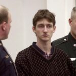 Man who killed Dartmouth professors at 17 seeks reduced prison sentence