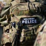 National Guard members on patrol in Memphis fatally shoot man during pursuit, police say