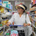 The ‘rockets and feathers’ effect: Inflation eases but grocery bills do not