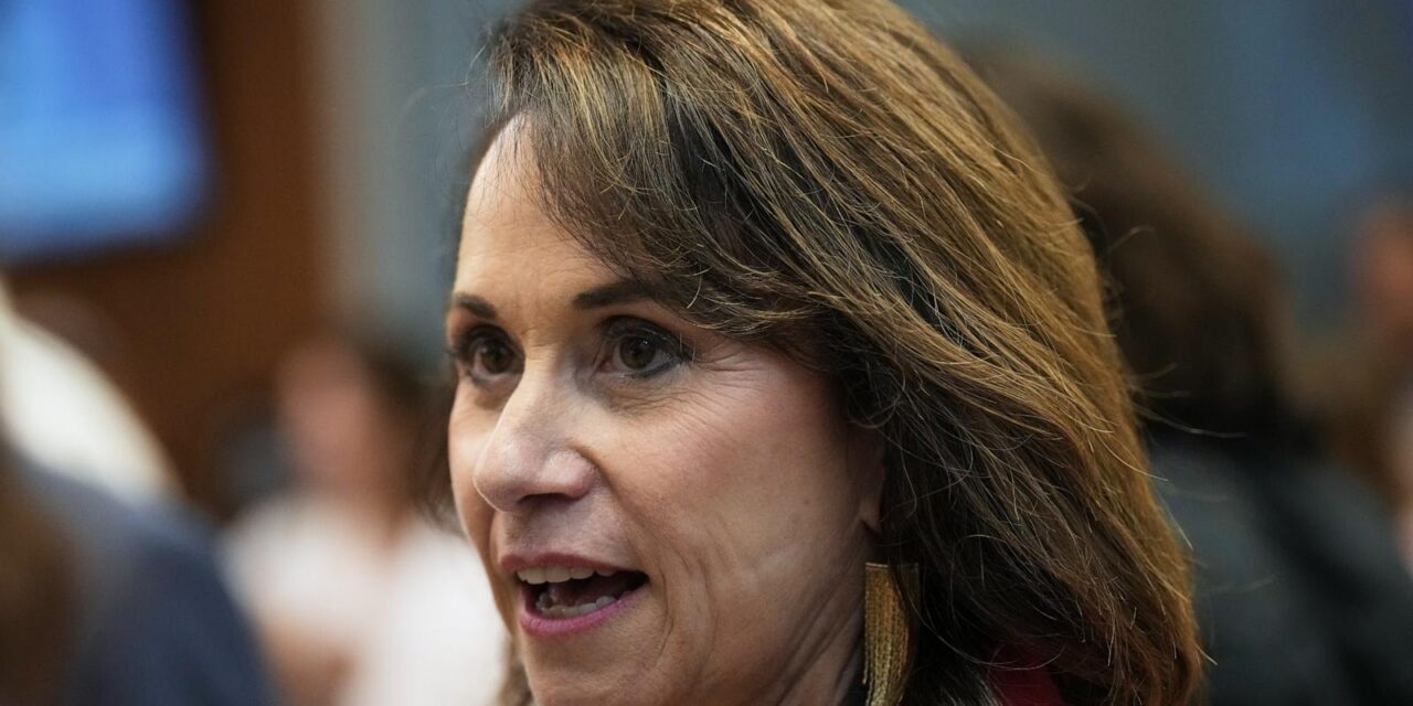 Louisiana’s top court halts the criminal case against the state attorney general