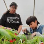 Tribes hope Farm Bill can feed more people and preserve Indigenous culture