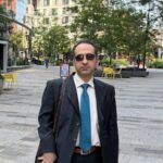 US citizen is found guilty of helping export tech to Iran in violation of sanctions