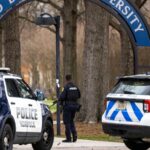 Virginia university didn’t know of student’s conviction before campus shooting, report says